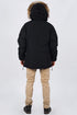 Toronto Parka